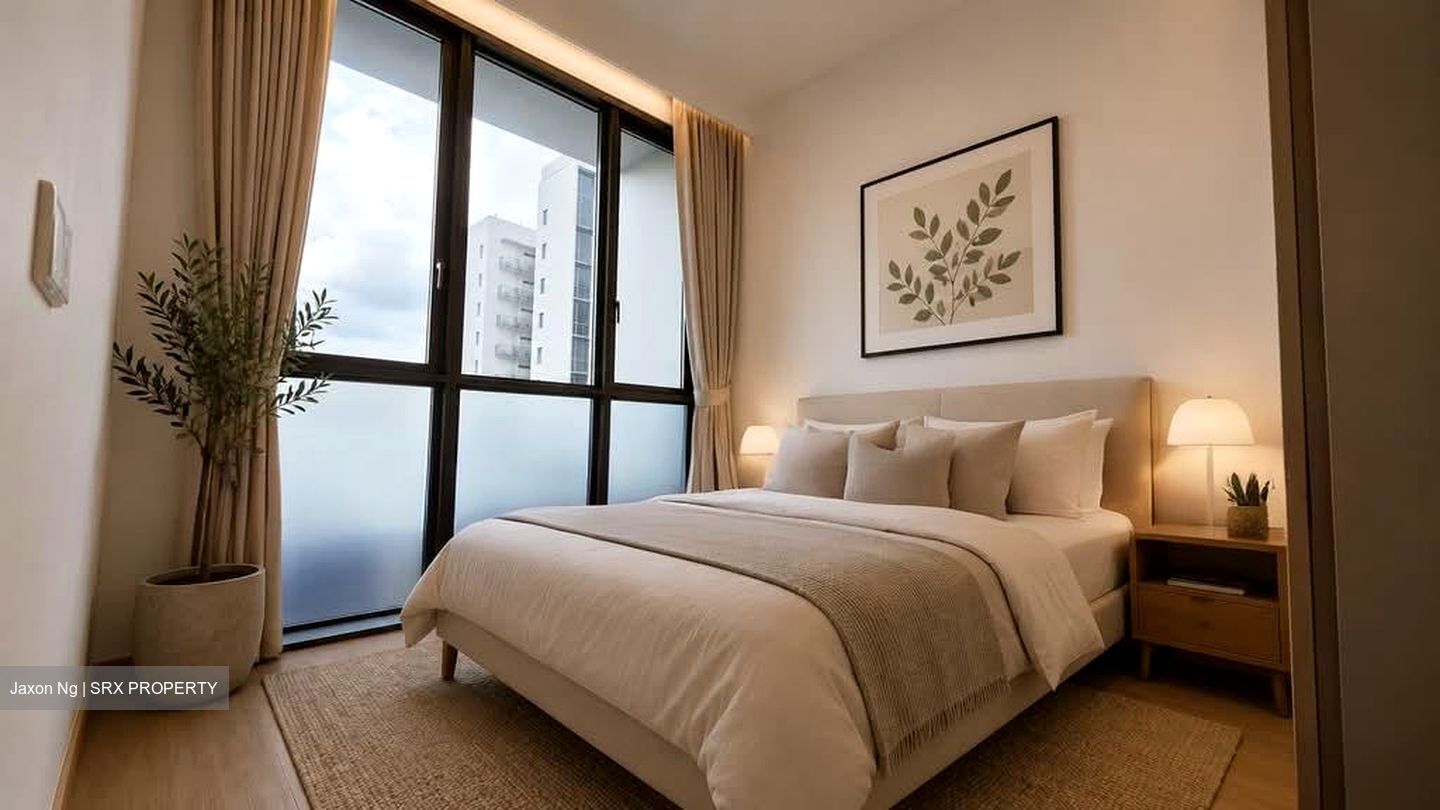 The Botany At Dairy Farm (D23), Condominium #555611581